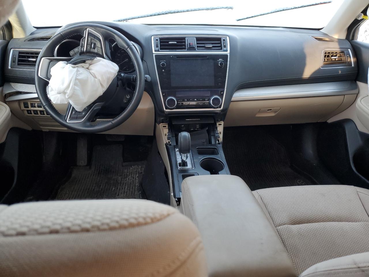 2019 Subaru Outback - Image 8