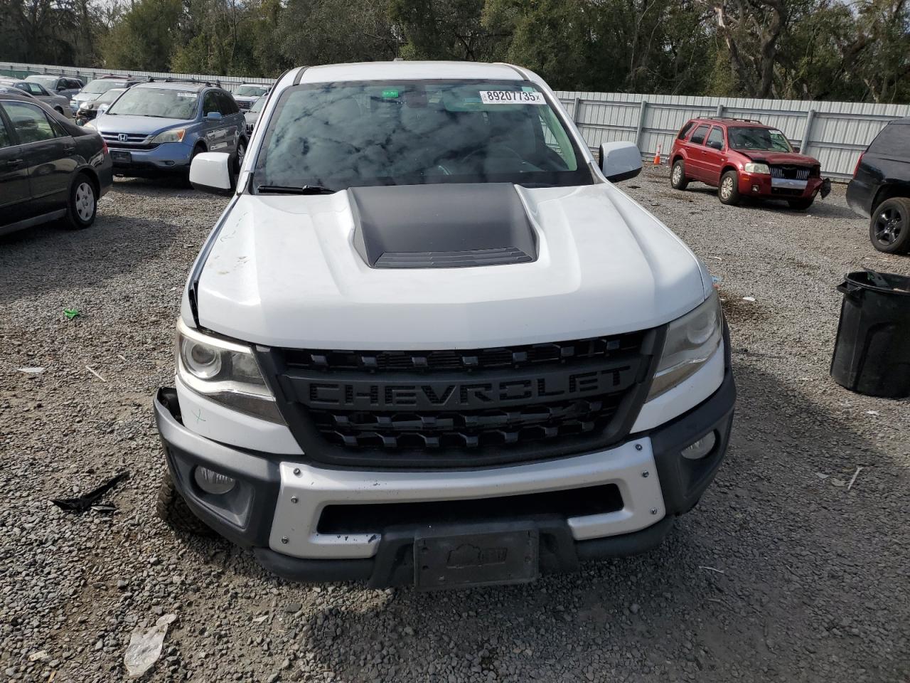 2019 Chevrolet Colorado - Image 5