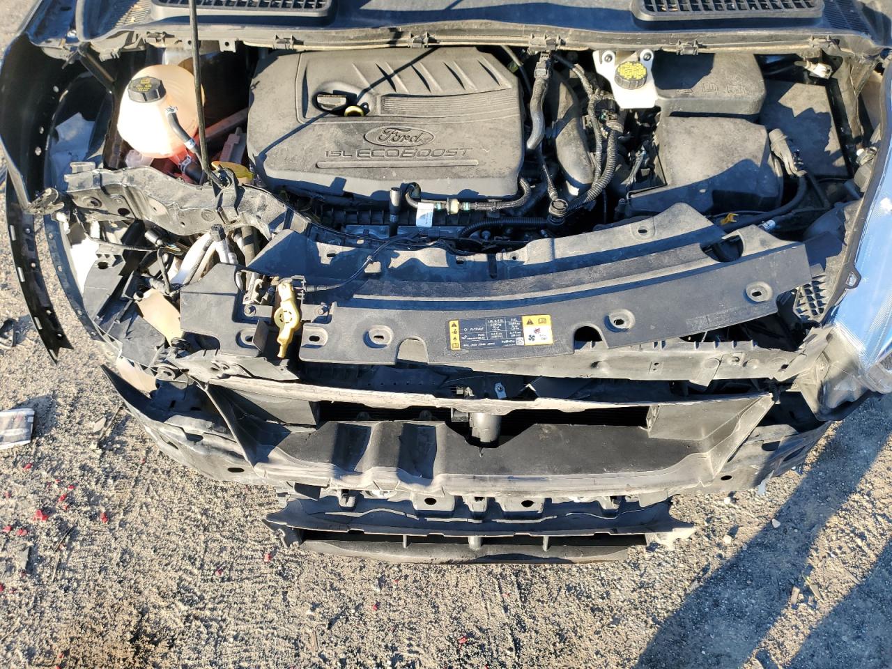 2018 Ford Escape - Image 12