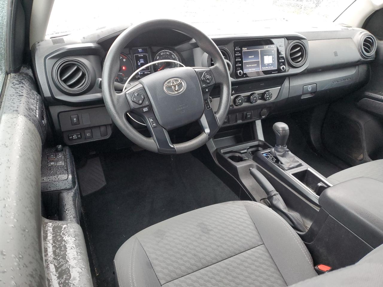 2020 Toyota Tacoma - Image 8