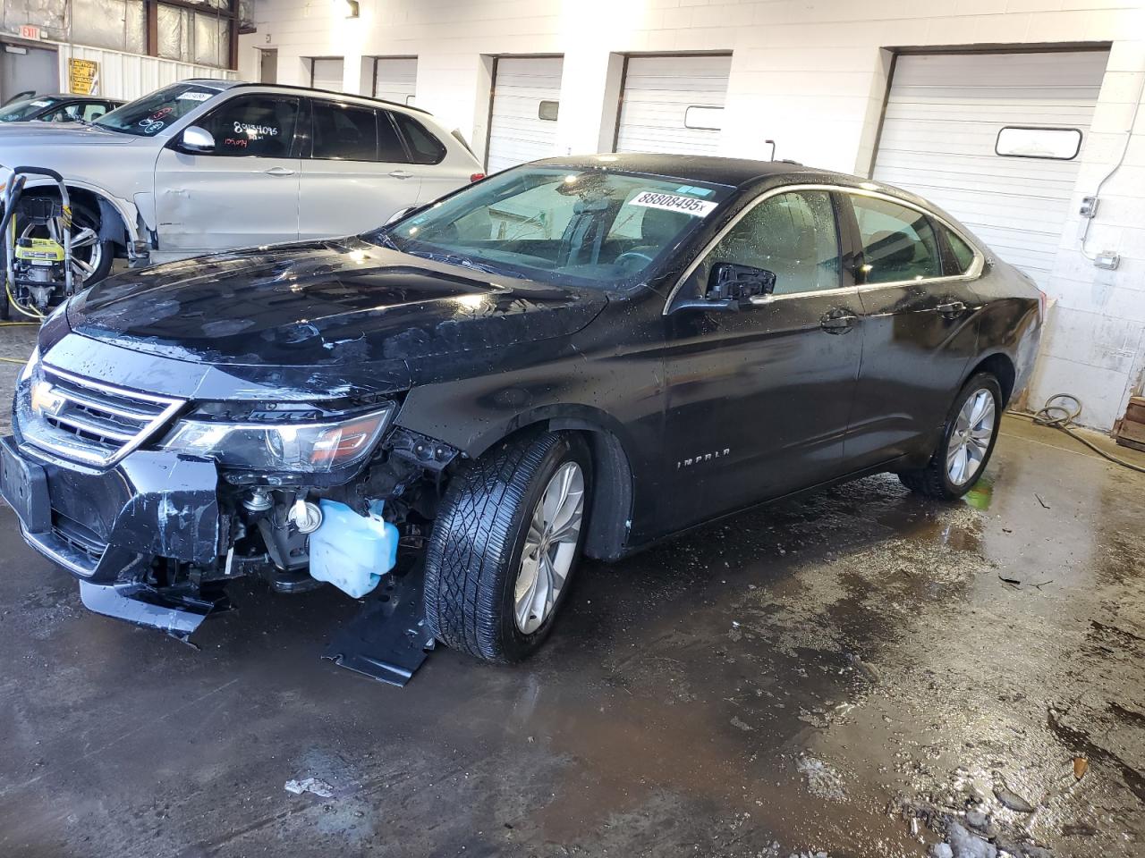 2015 Chevrolet Impala - Image 1