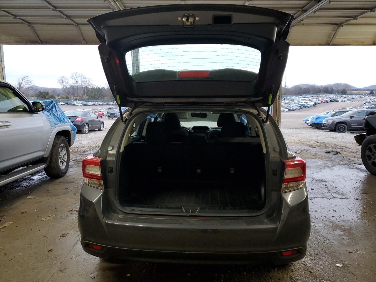 2019 Subaru Impreza - Image 6