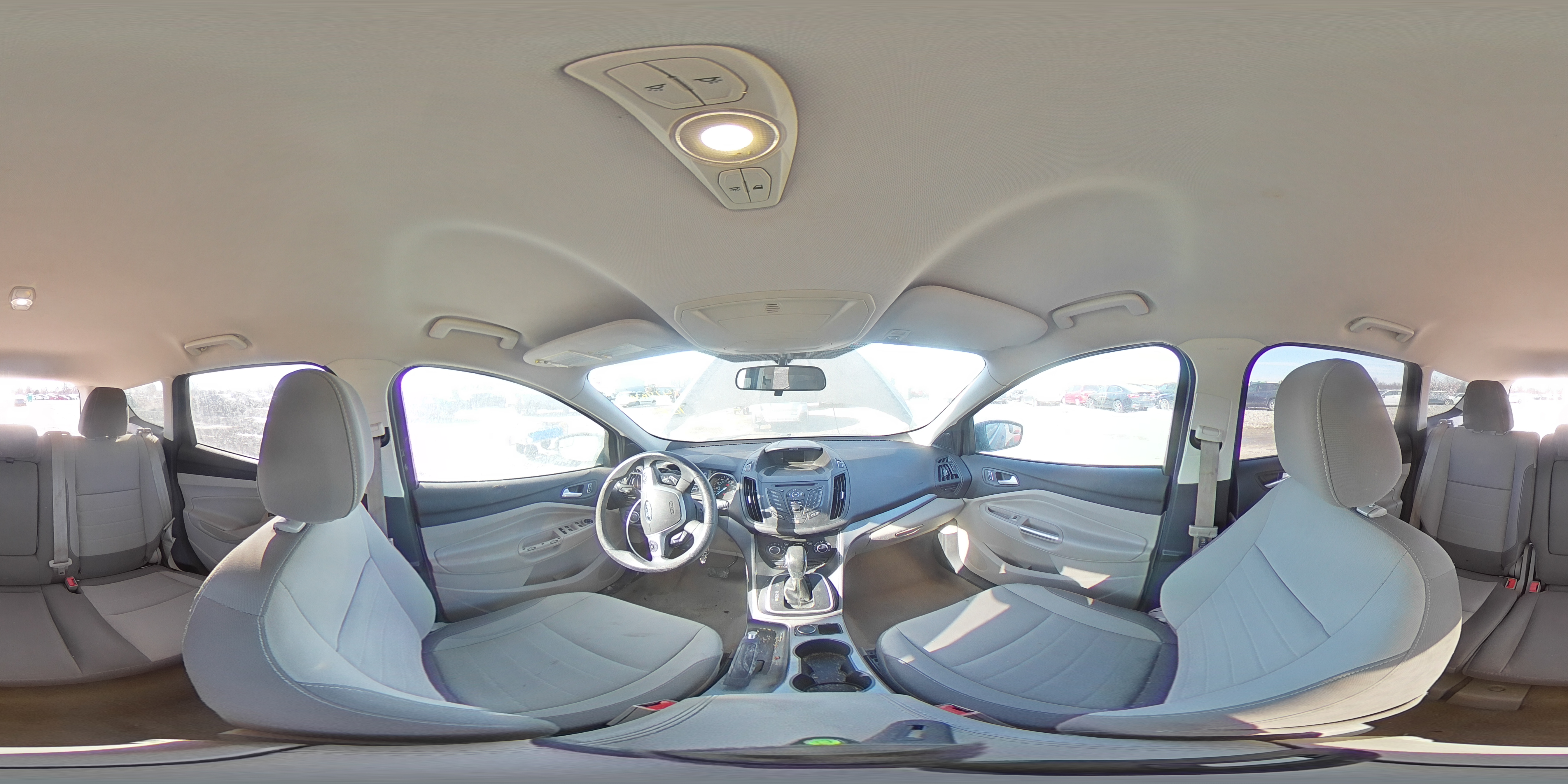 2014 Ford Escape - Image 12