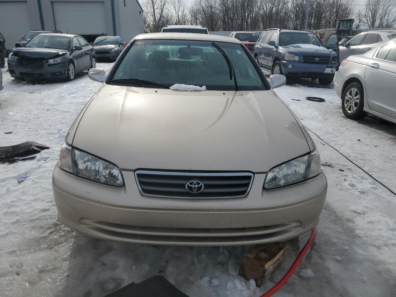 2000 Toyota Camry - Image 5