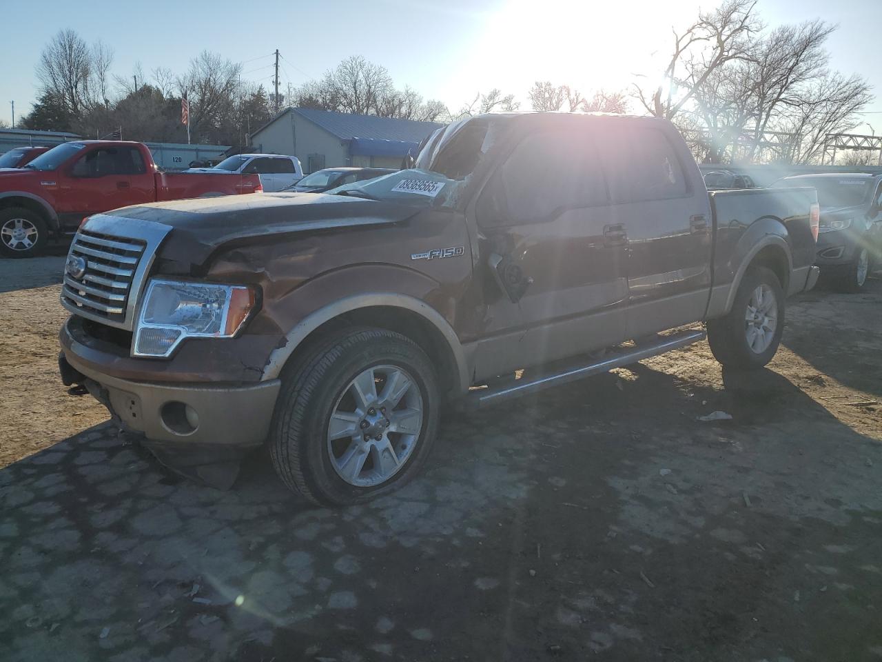 2011 Ford F-150 - Image 1