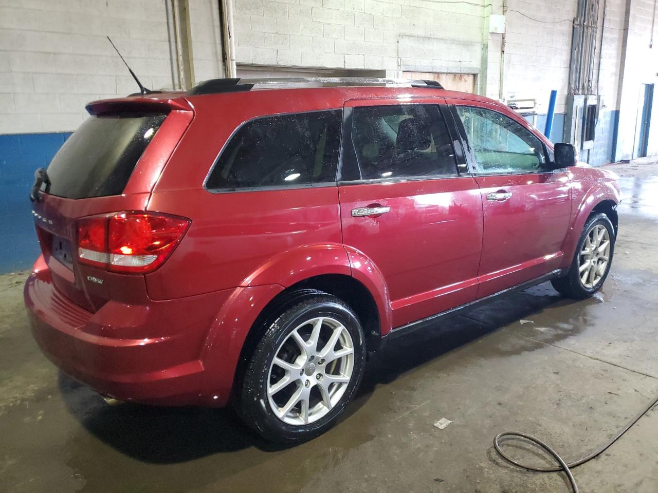 2011 Dodge Journey - Image 3