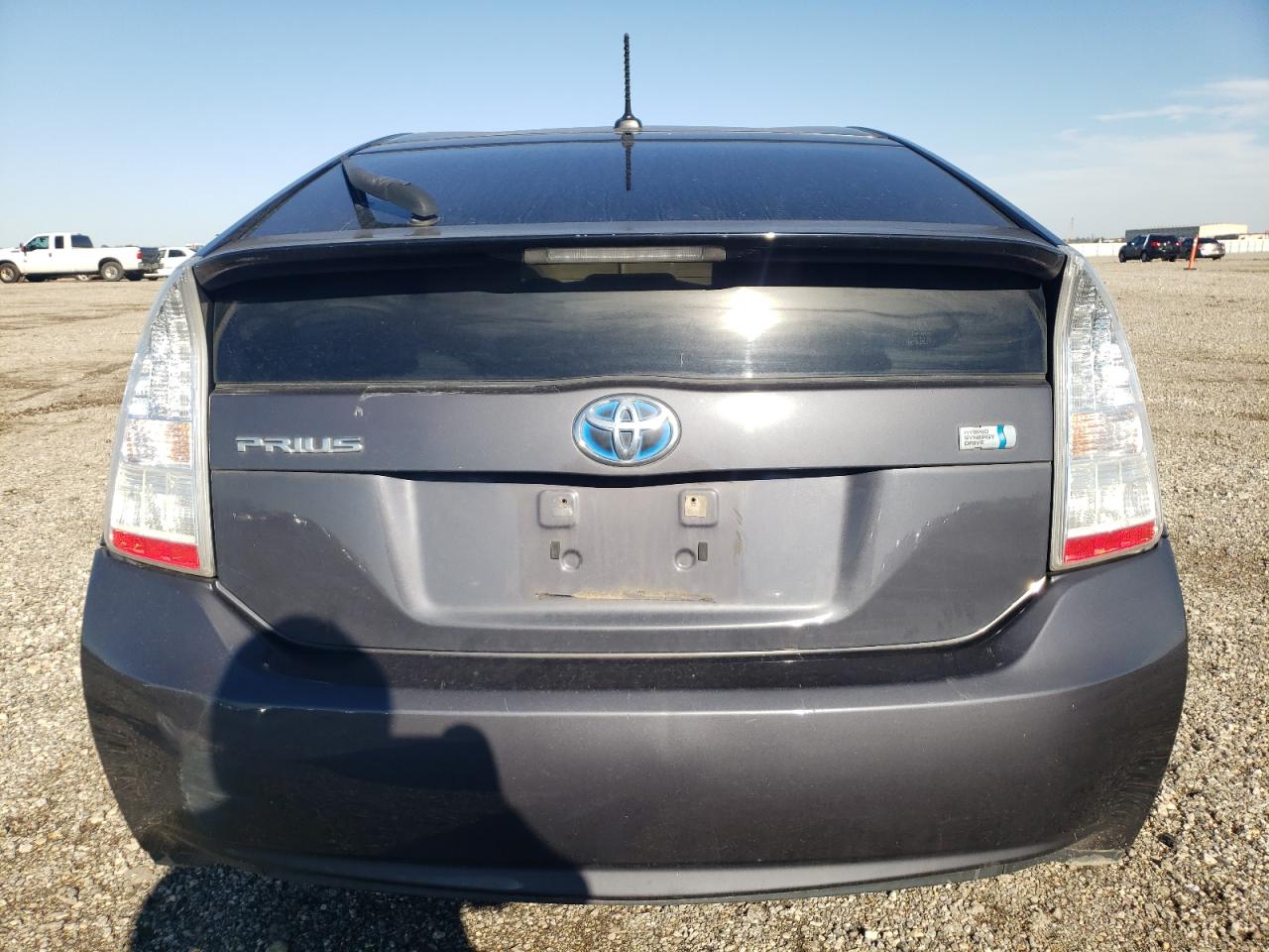 2010 Toyota Prius - Image 6