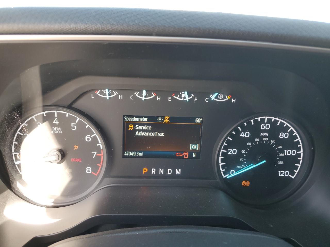 2022 Ford F-150 - Image 9