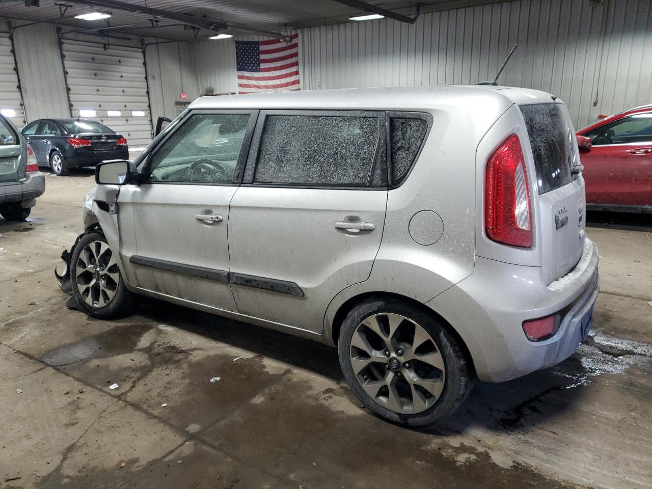 2013 Kia Soul - Image 2