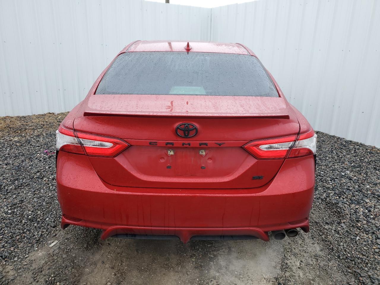2020 Toyota Camry - Image 6