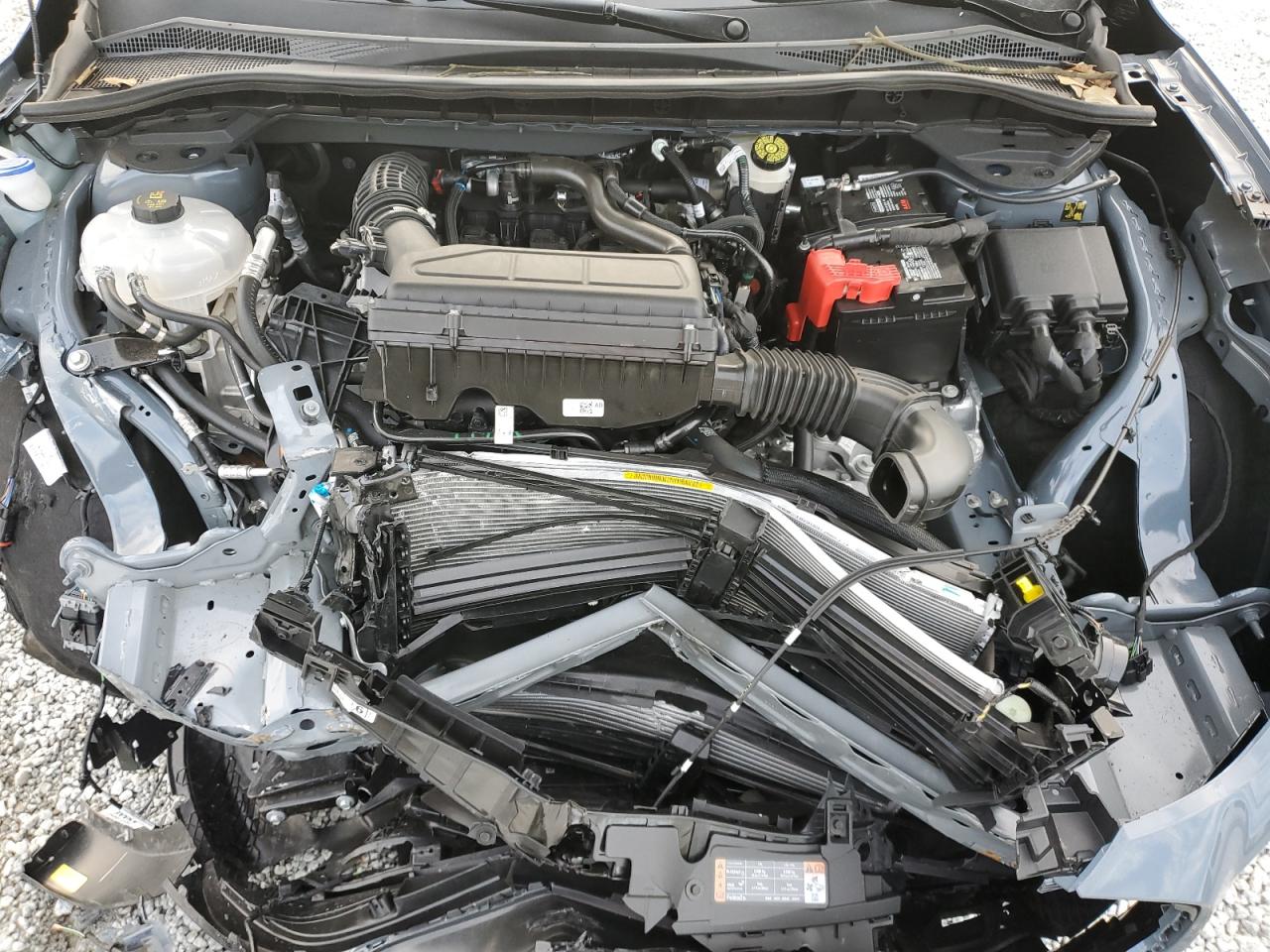 1FMCU0GN7RUB58758 FORD ESCAPE ACT 2024
