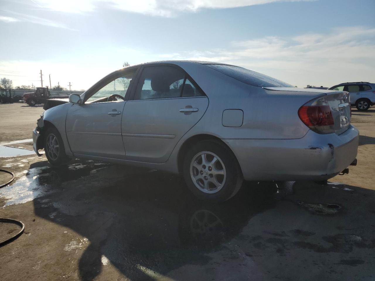 2006 Toyota Camry - Image 2