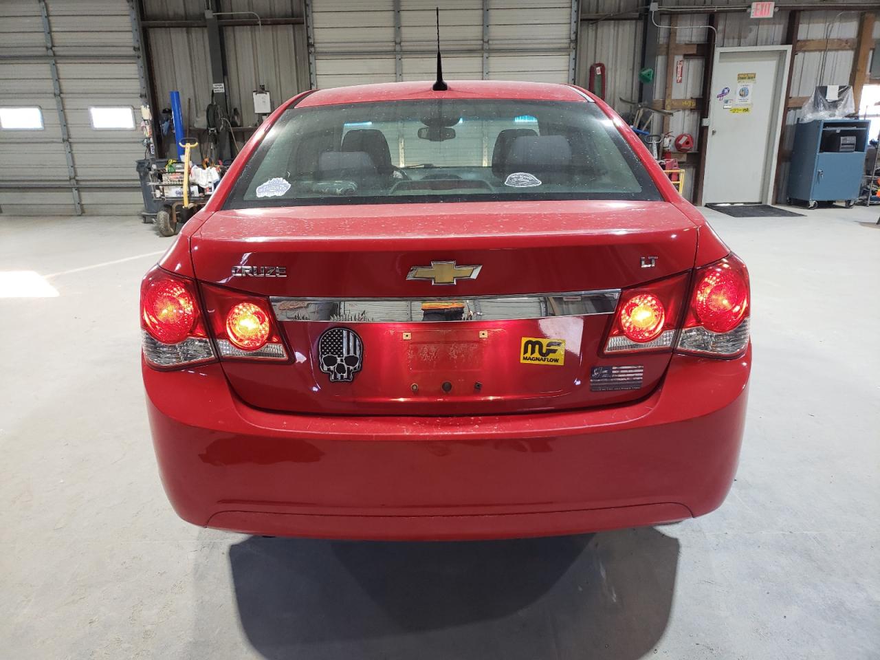 2014 Chevrolet Cruze - Image 6