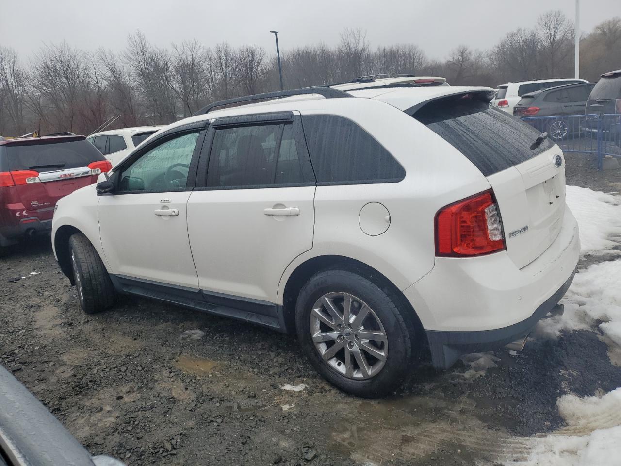 2012 Ford Edge - Image 2