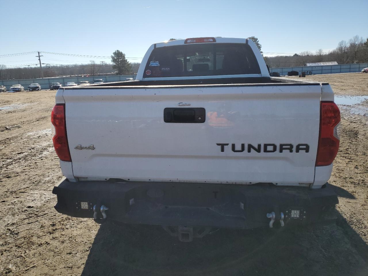 2014 Toyota Tundra - Image 6