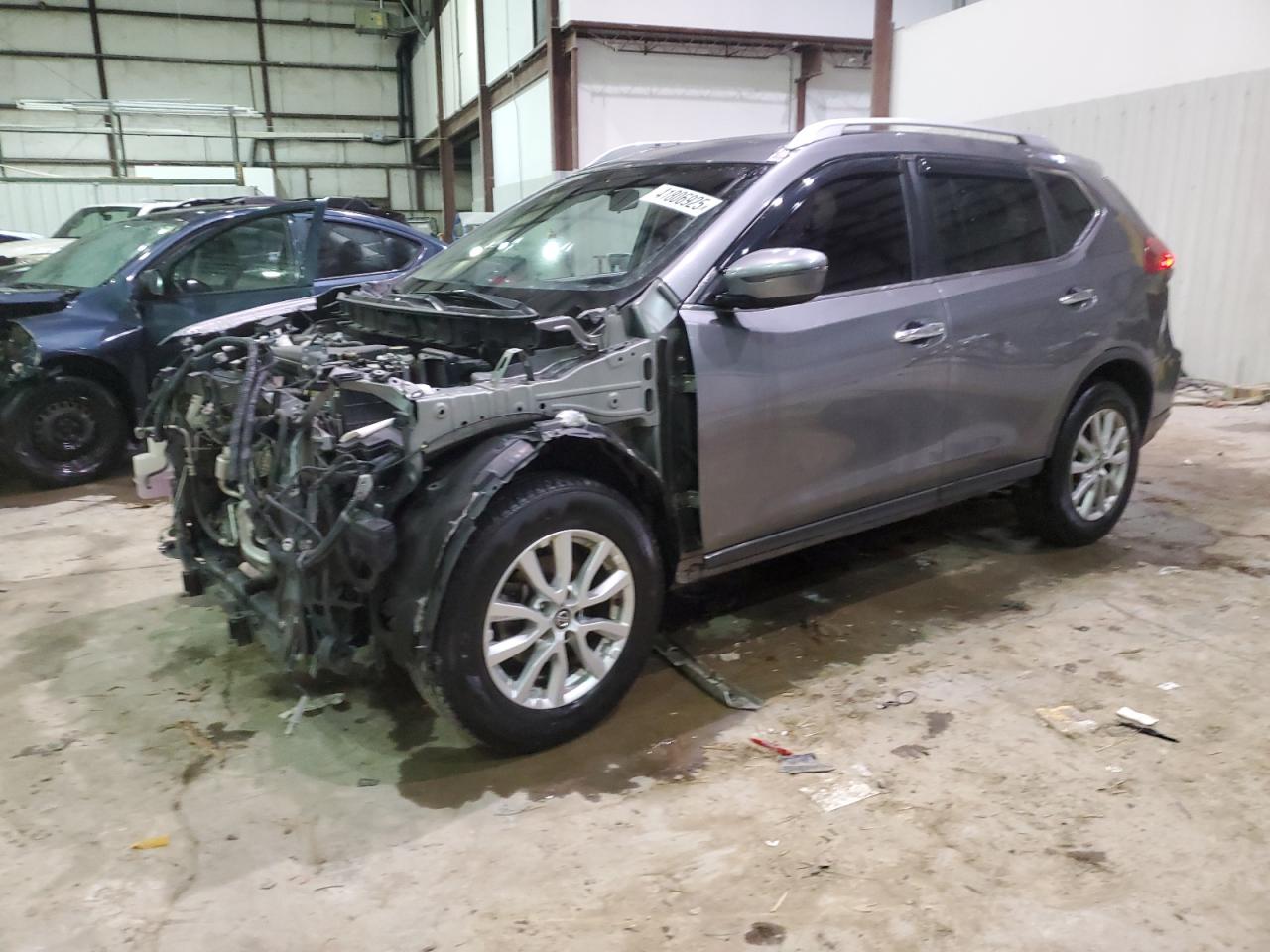 2019 Nissan Rogue - Image 1