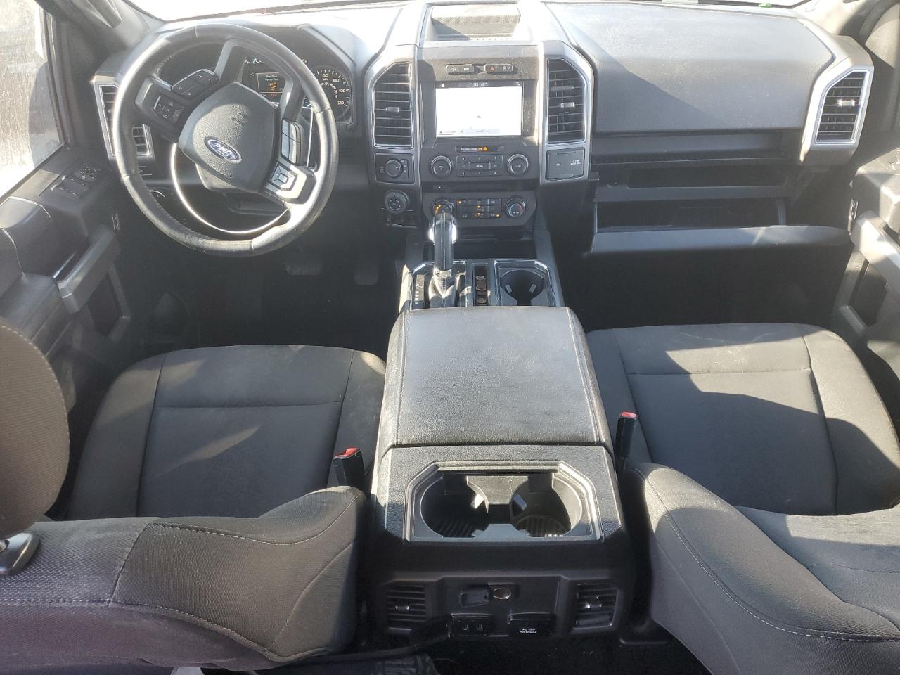 2018 Ford F-150 - Image 8