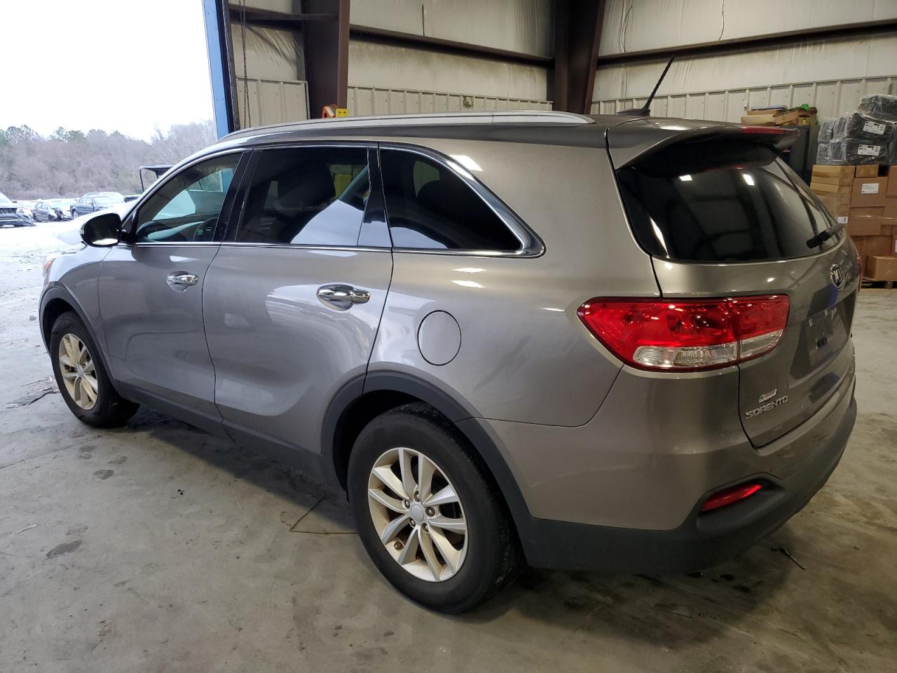 2017 Kia Sorento - Image 2