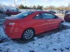 2009 Honda Civic Exl de vânzare în Windsor, NJ - Mechanical