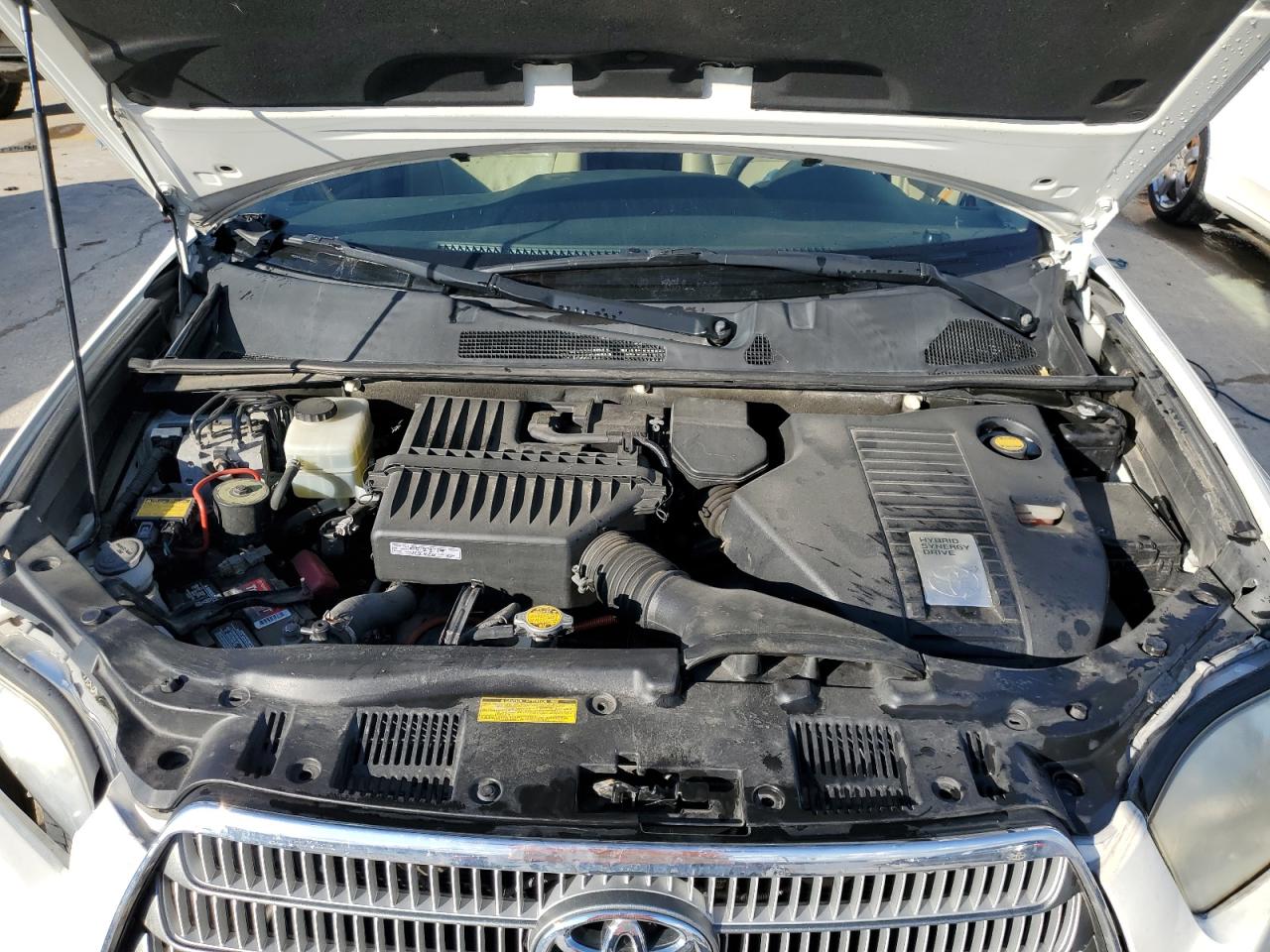 2009 Toyota Highlander - Image 12