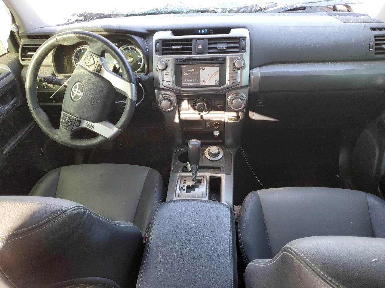 2016 Toyota 4Runner - Image 8