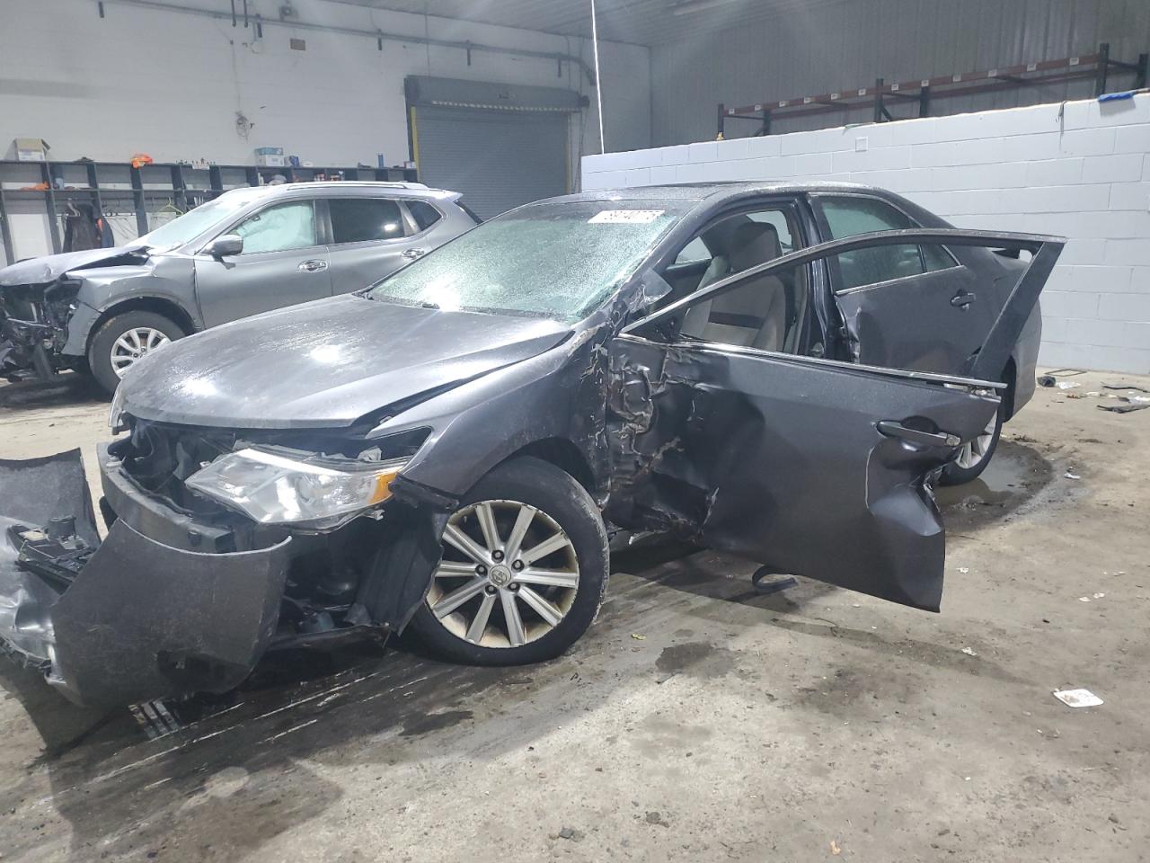 2012 Toyota Camry - Image 1