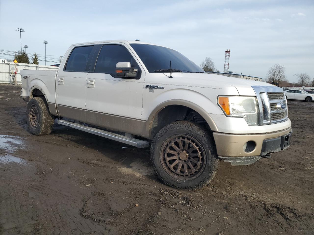 2011 Ford F-150 - Image 4