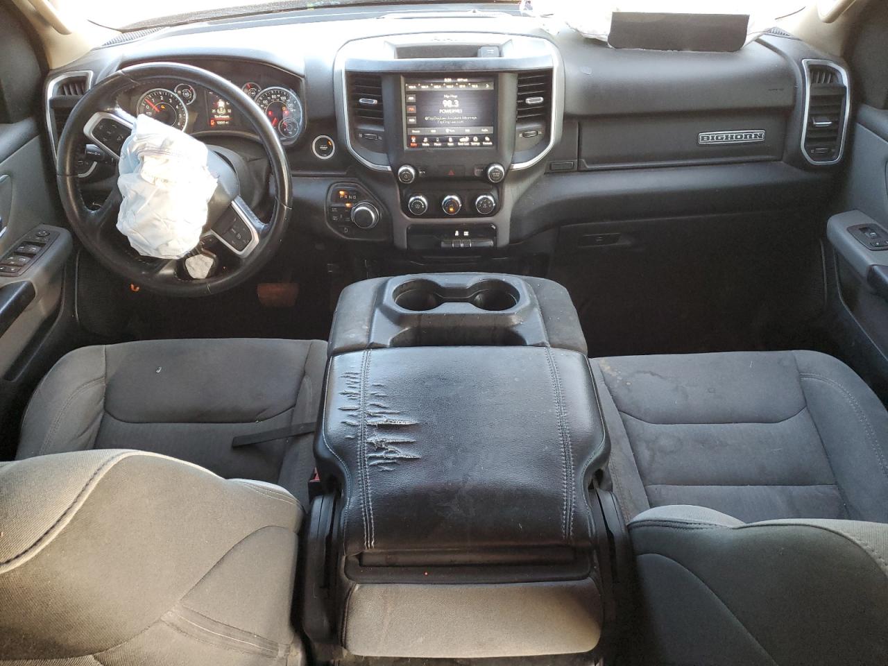 2019 RAM 1500 - Image 8