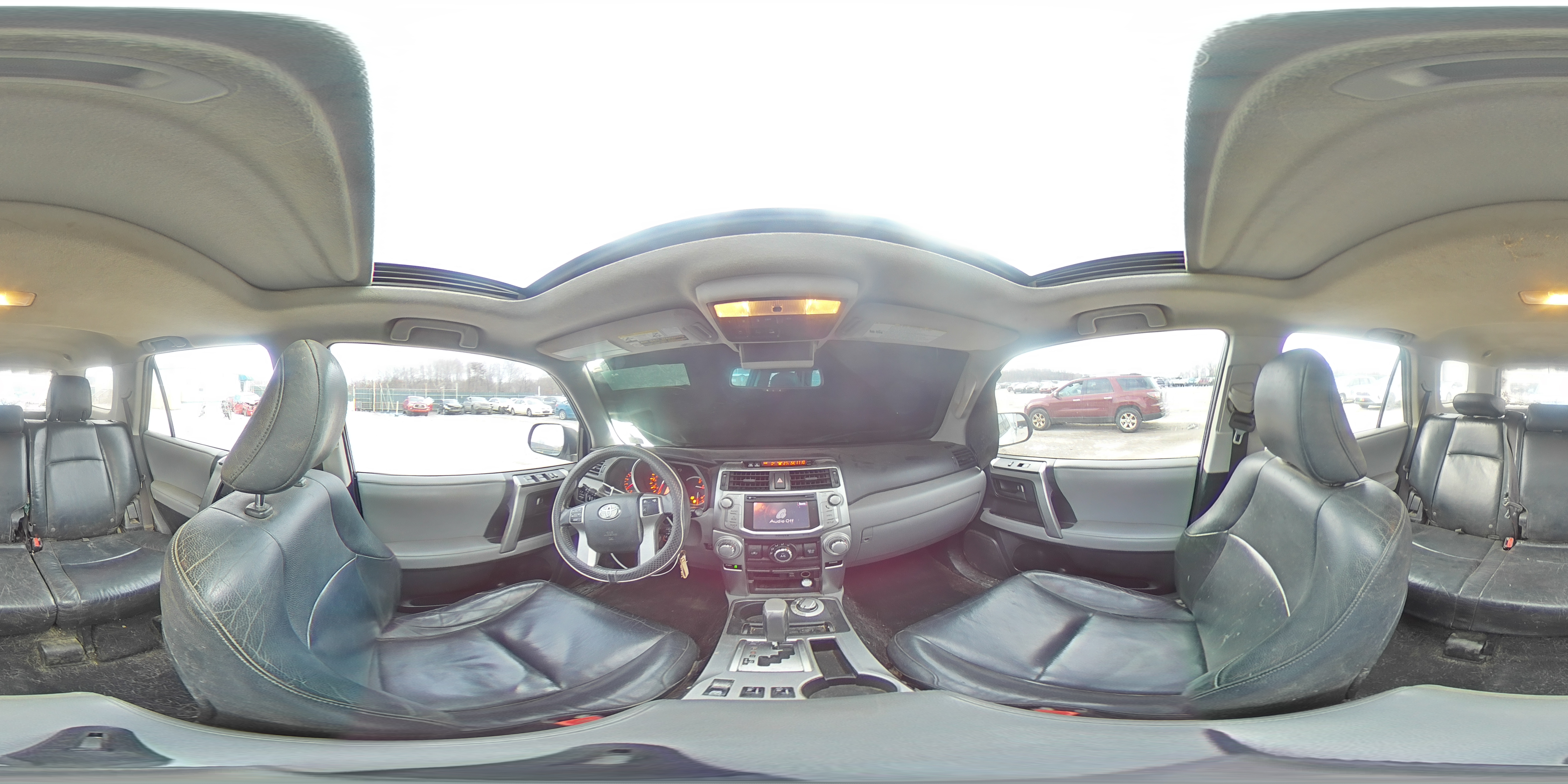 2013 Toyota 4Runner - Image 15