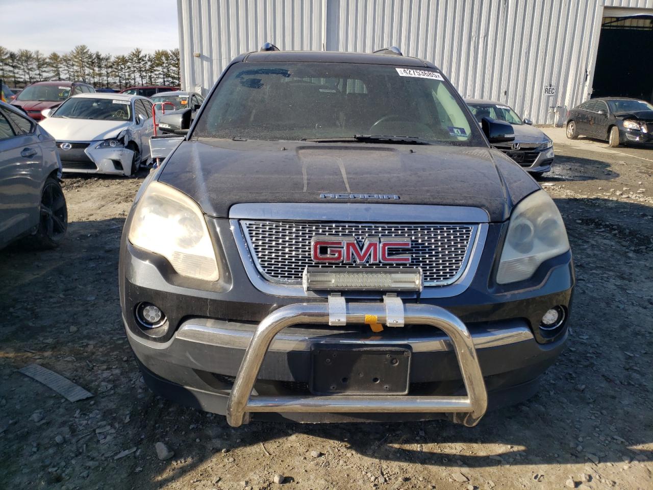 2009 GMC Acadia - Image 5