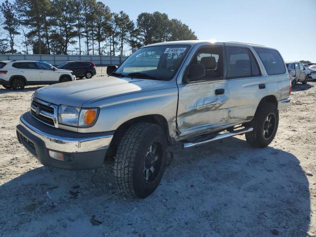 2000 Toyota 4Runner 