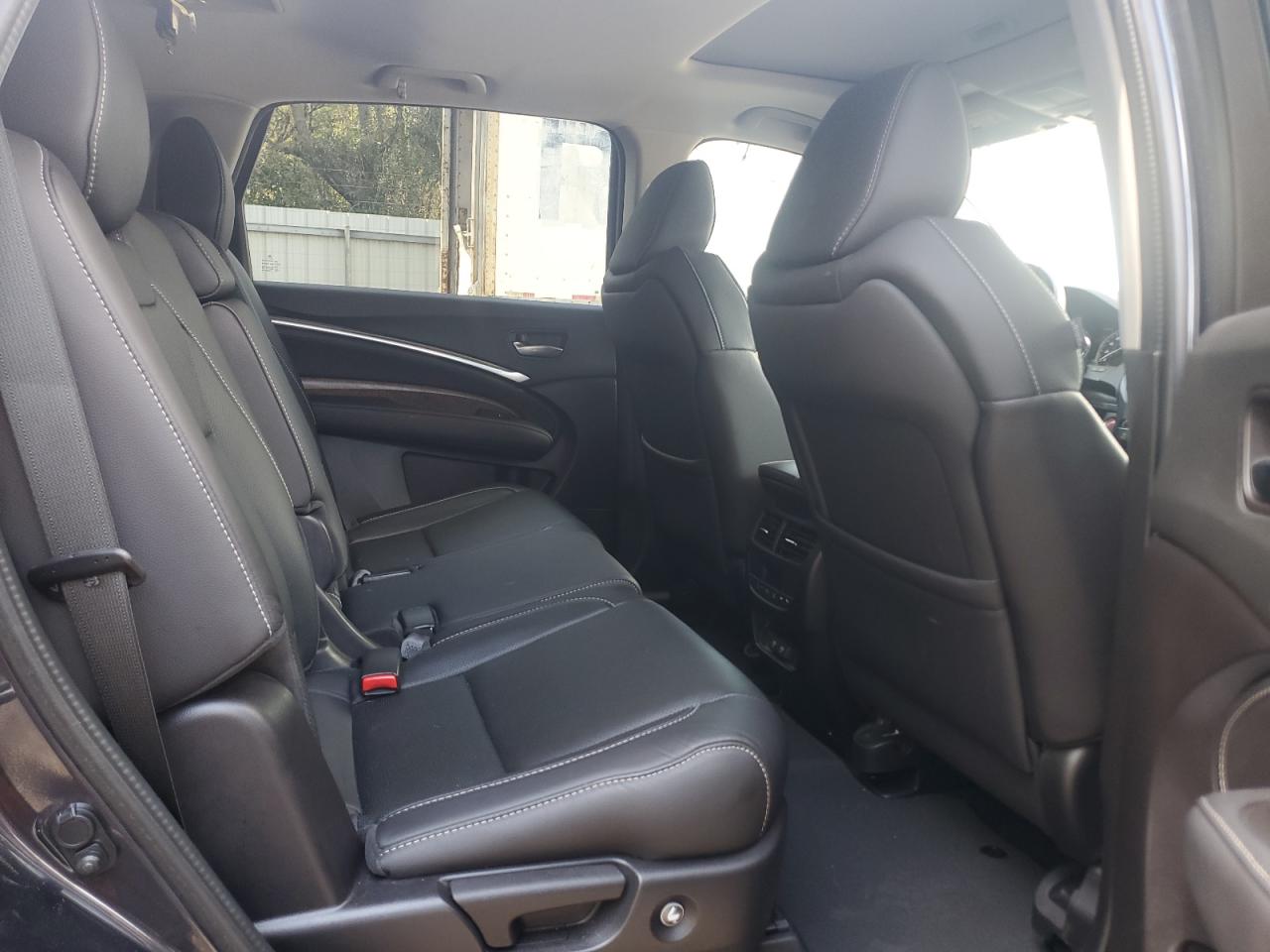 2020 Acura MDX - Image 11