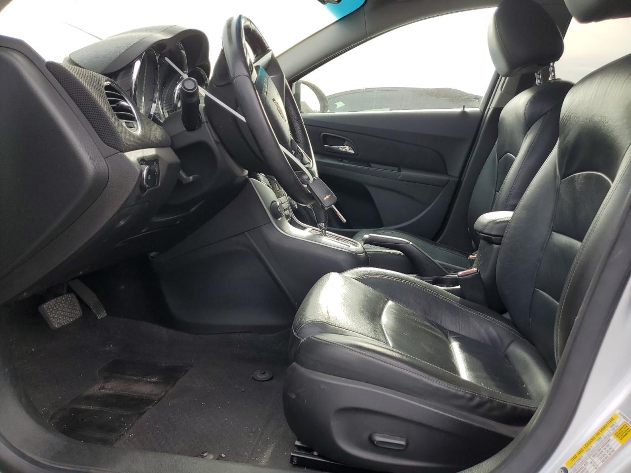 2012 Chevrolet Cruze - Image 7