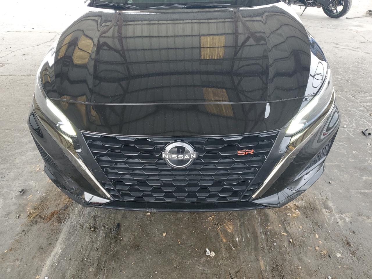 1N4BL4CV7RN330075 NISSAN ALTIMA 2024