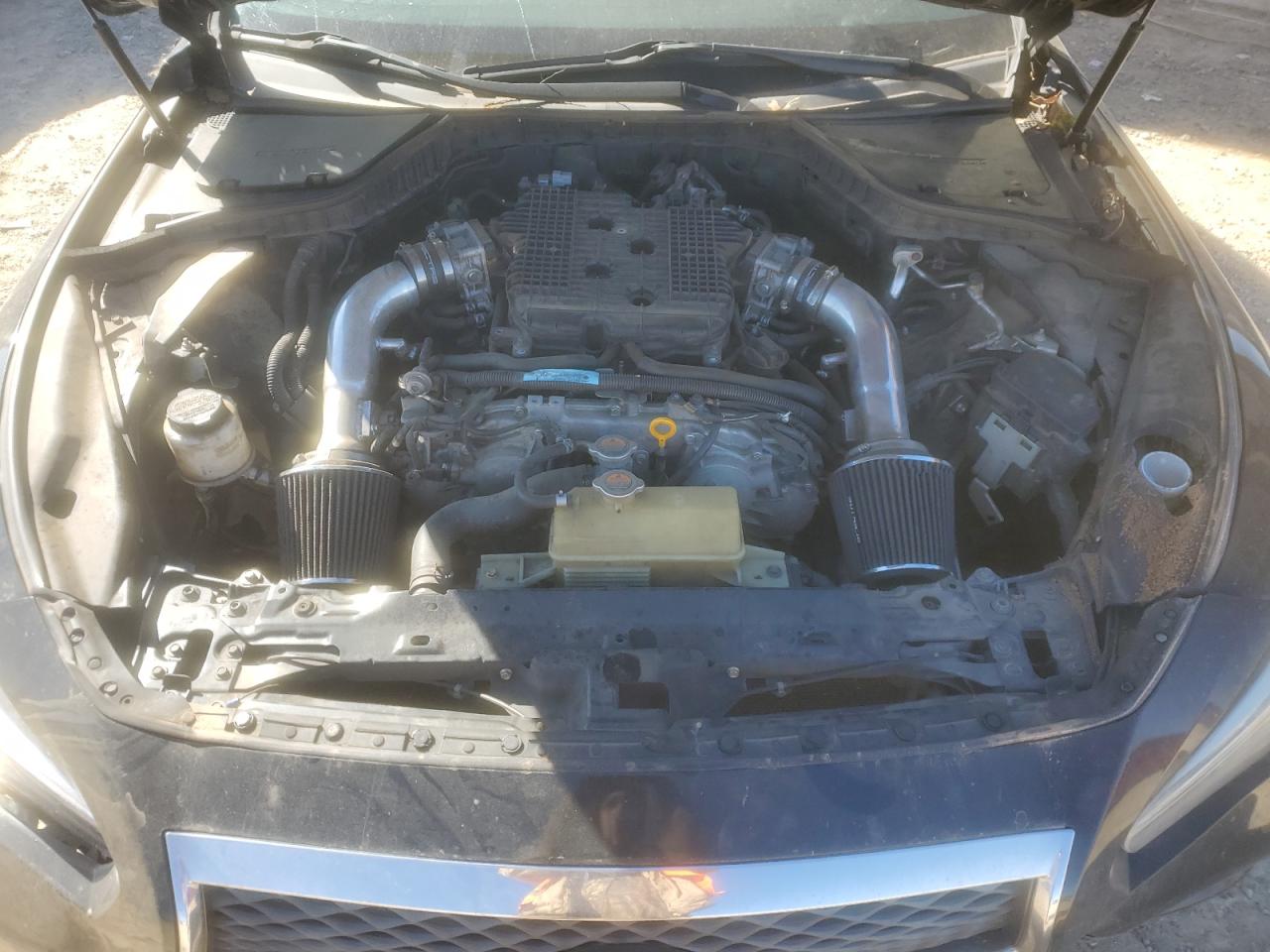 2014 Infiniti Q50 - Image 13