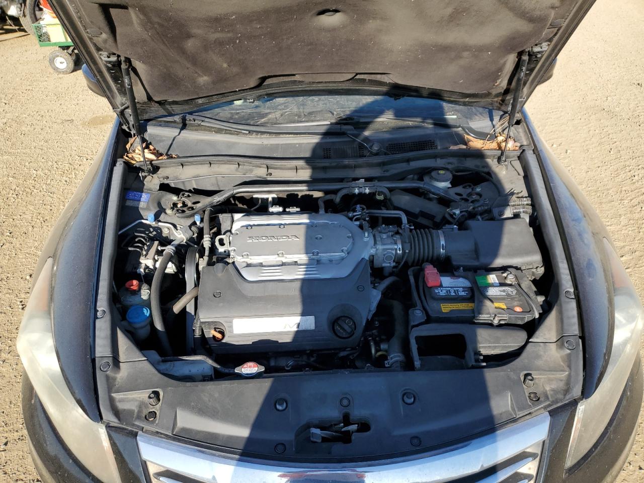 2011 Honda Accord - Image 12