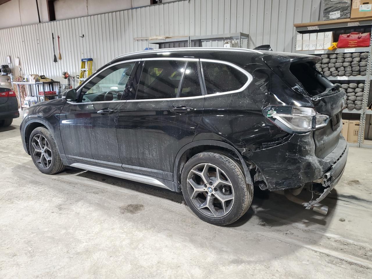 2018 BMW X1 - Image 2