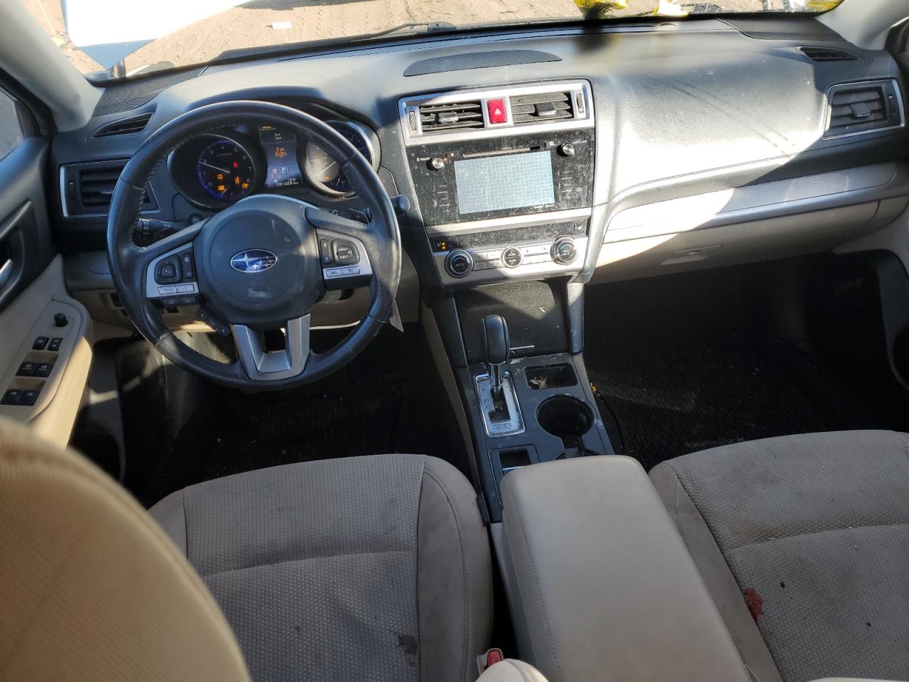 2016 Subaru Outback - Image 8
