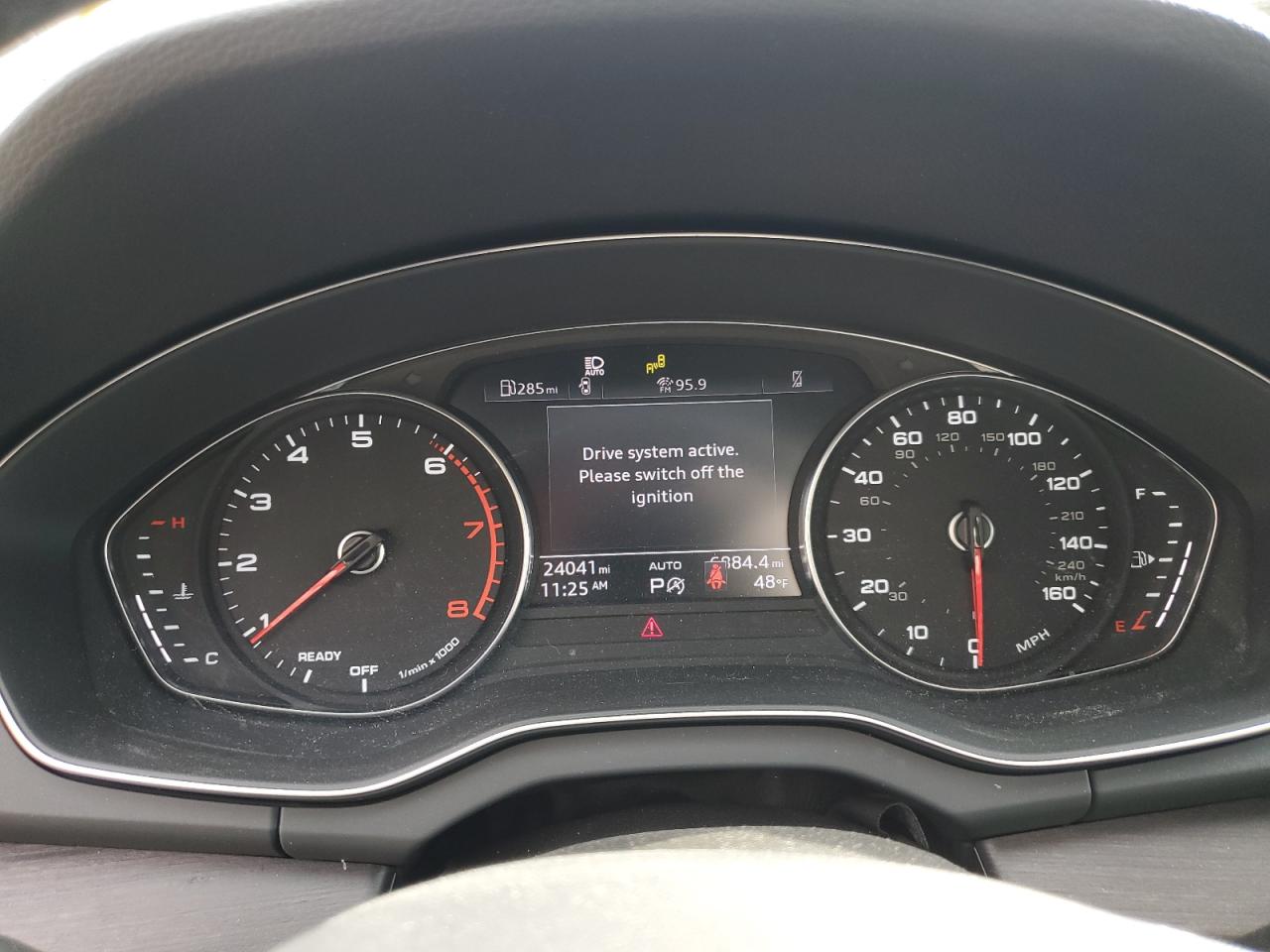 2024 Audi Q5 - Image 9