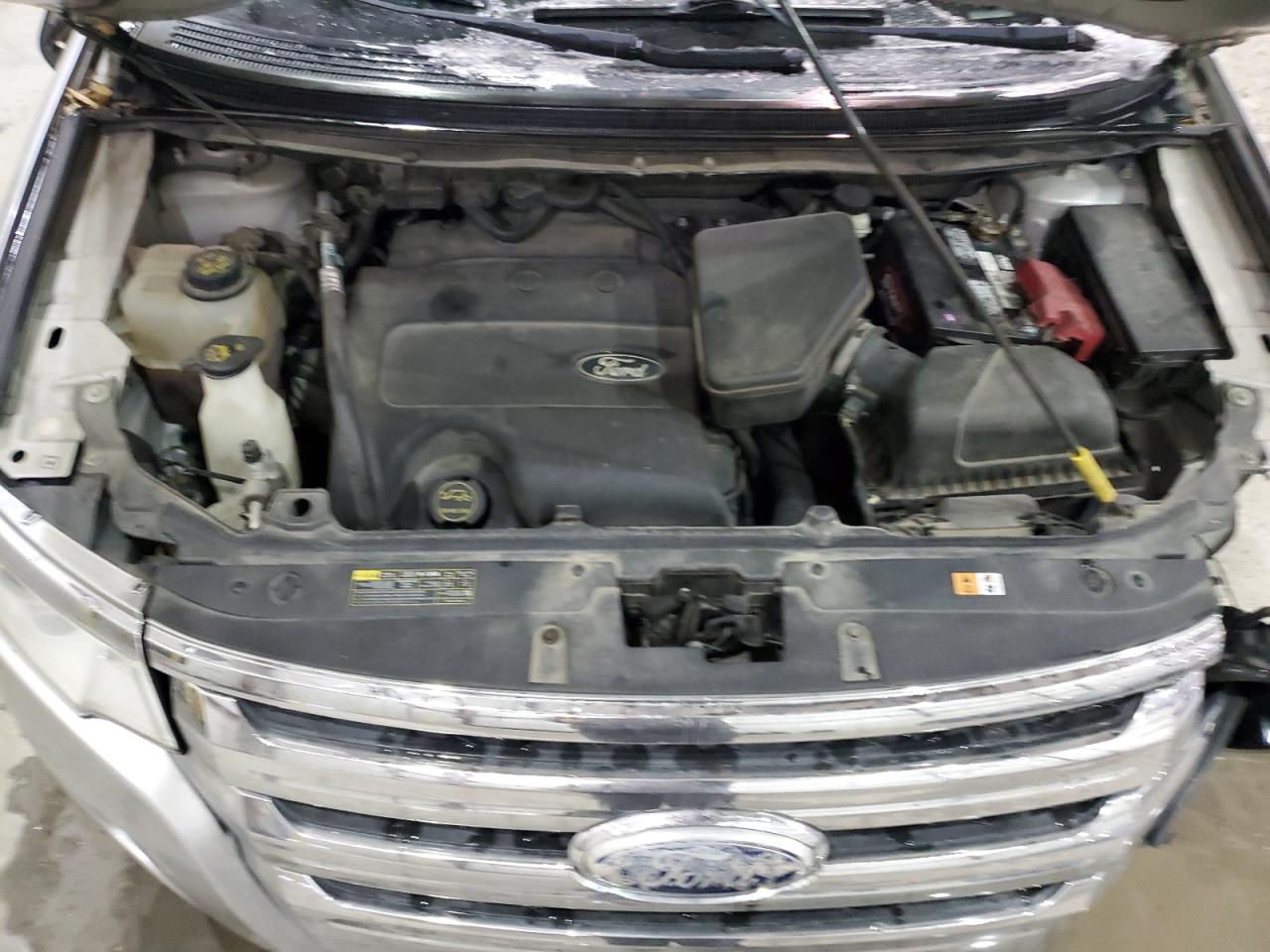 2014 Ford Edge - Image 12