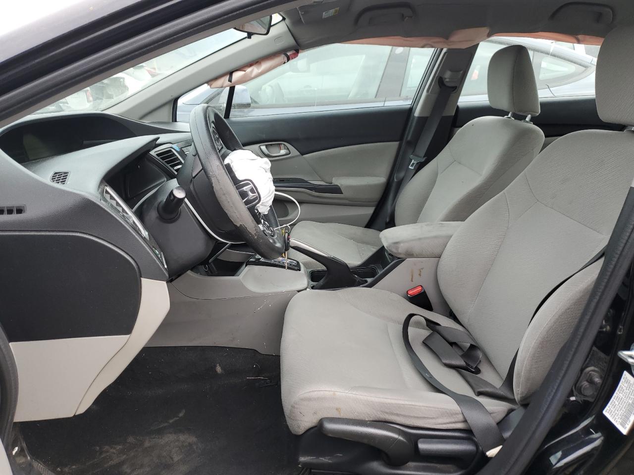 2013 Honda Civic - Image 7