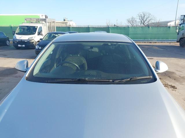 2016 VAUXHALL INSIGNIA 2.0 CDTI [170] ECOFLEX SRI NAV 5DR [START STOP]