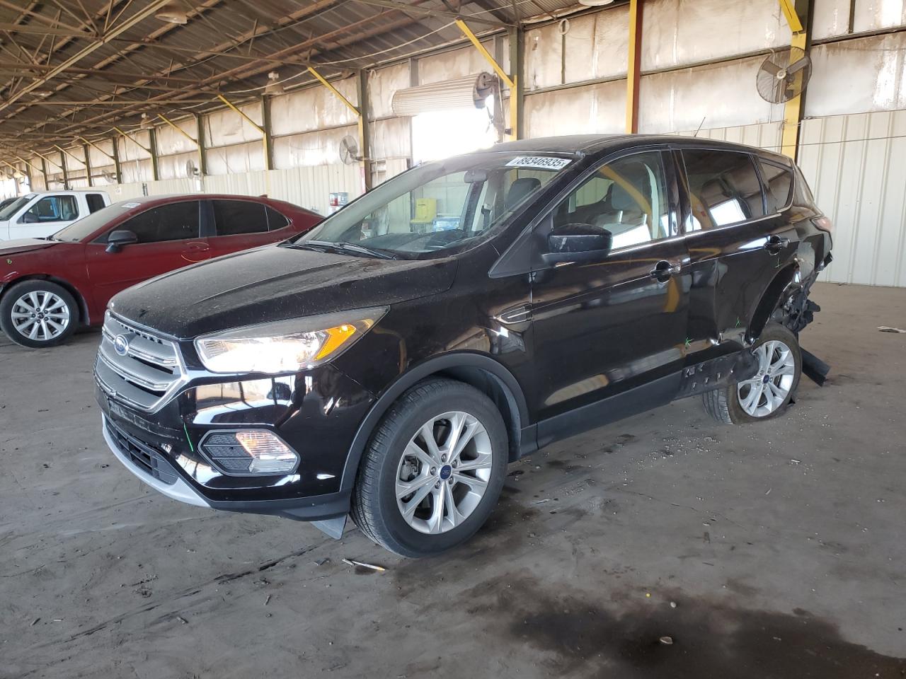 2017 Ford Escape - Image 1
