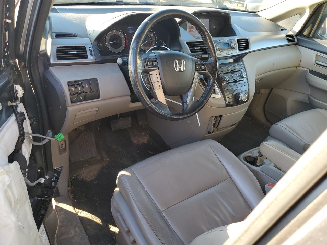 2013 Honda Odyssey - Image 8