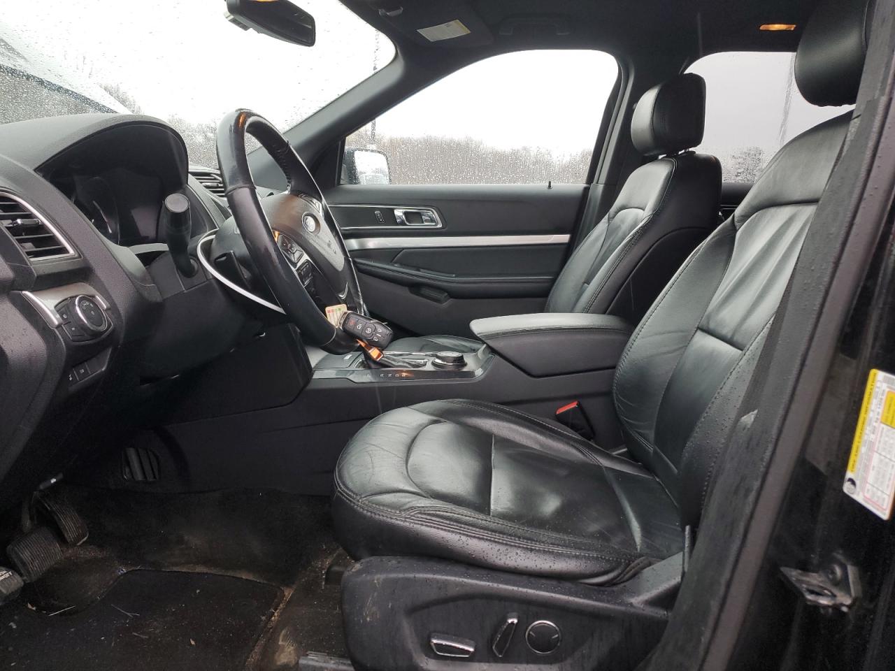 2017 Ford Explorer - Image 7