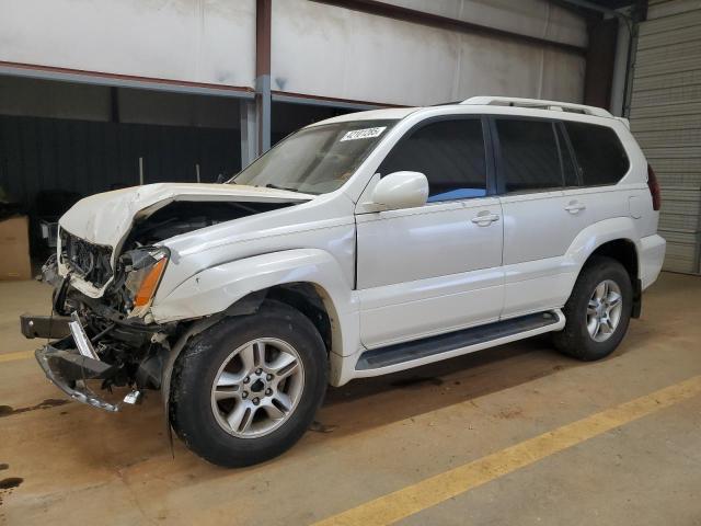 2007 Lexus Gx 470