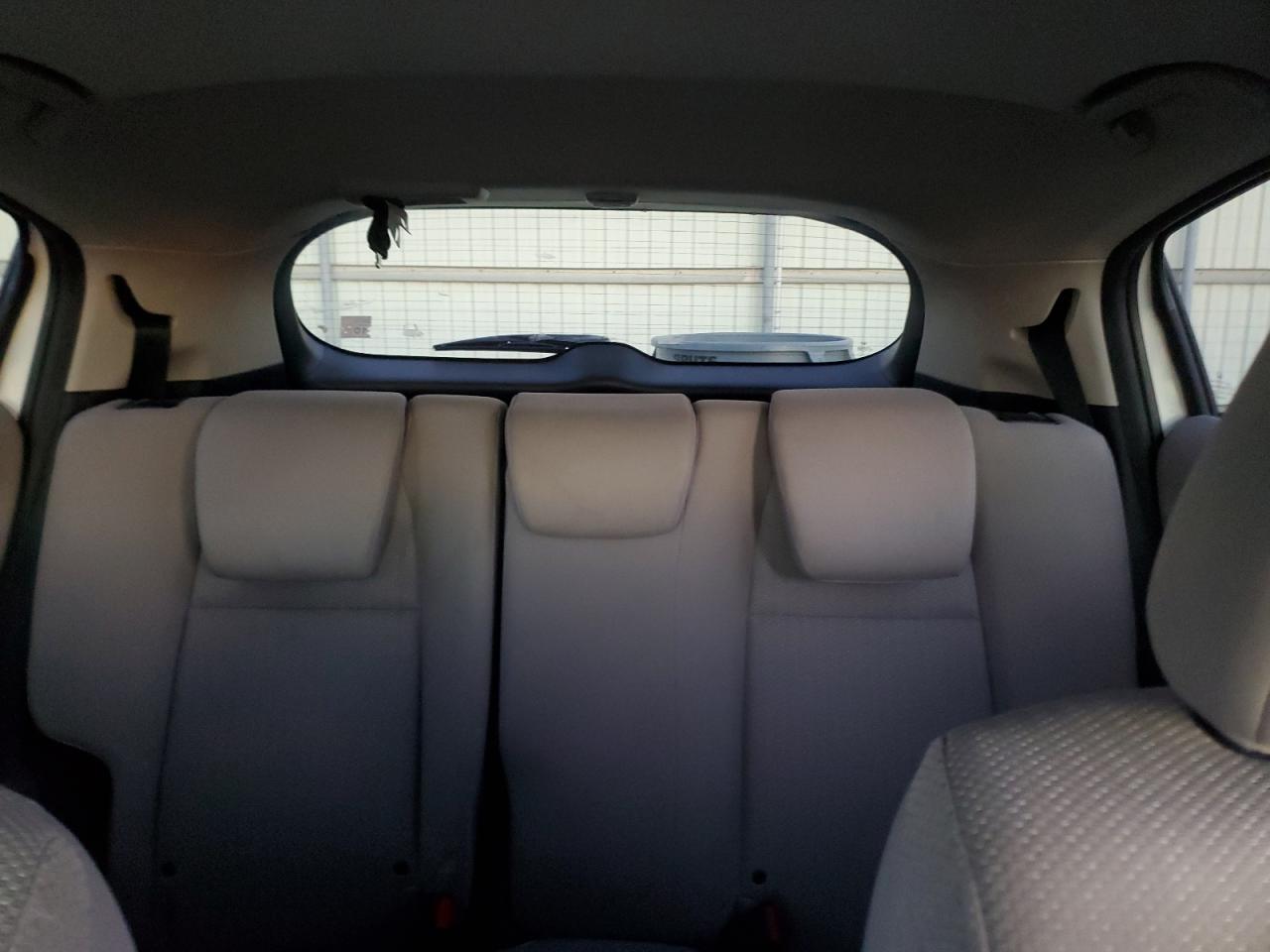 2018 Honda Hr-V Ex VIN: 3CZRU6H57JM725781 Lot: 87505365