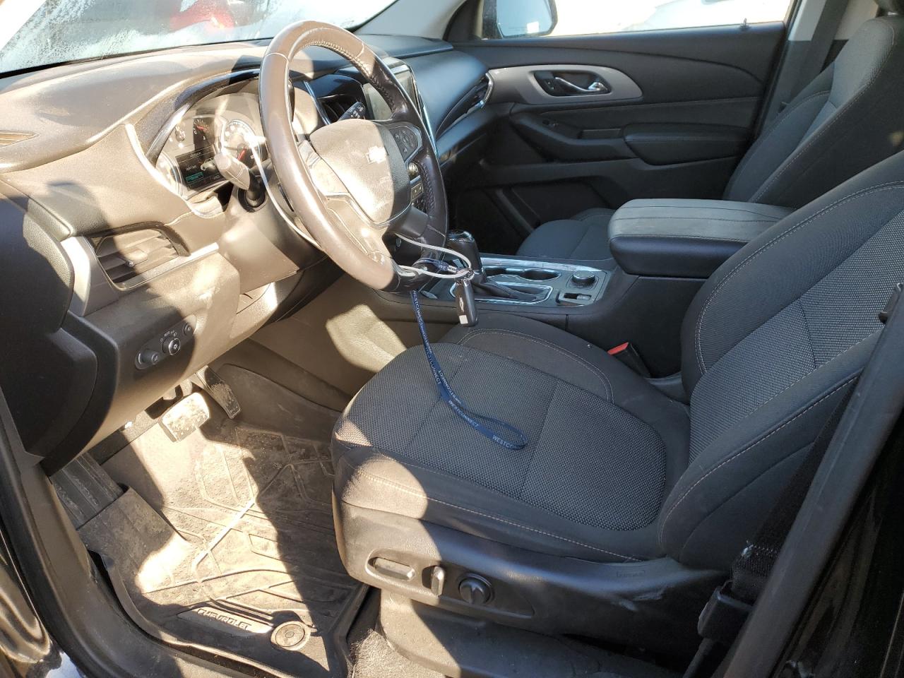 2018 Chevrolet Traverse - Image 7