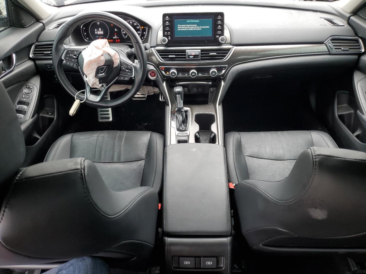 1HGCV1F4XMA034785 HONDA ACCORD 2021