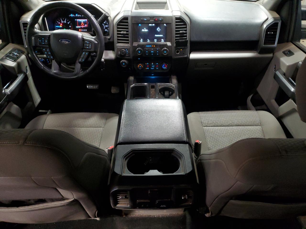 2017 Ford F-150 - Image 8